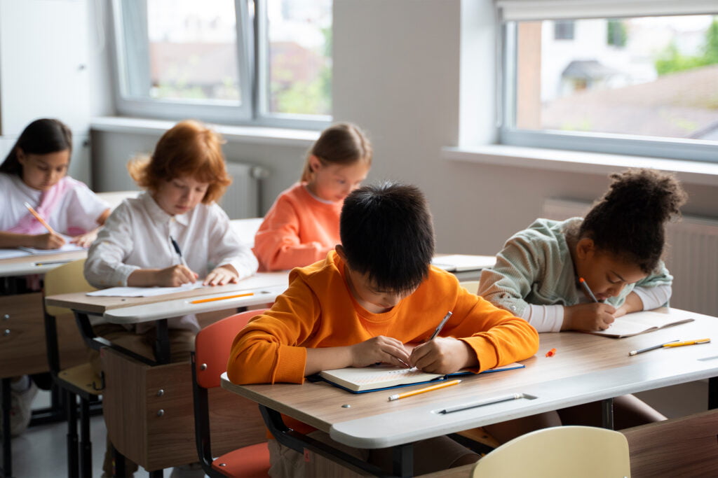 School Management System
